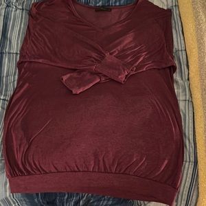 Zanzea Collection XXL long sleeve shirt